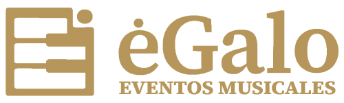 logotipo egalo eventos musicales horizontal premium logotipo egalo eventos musicales horizontal premium